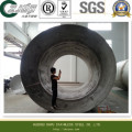 Tp321 ERW Pipe Stainless Steel Tube